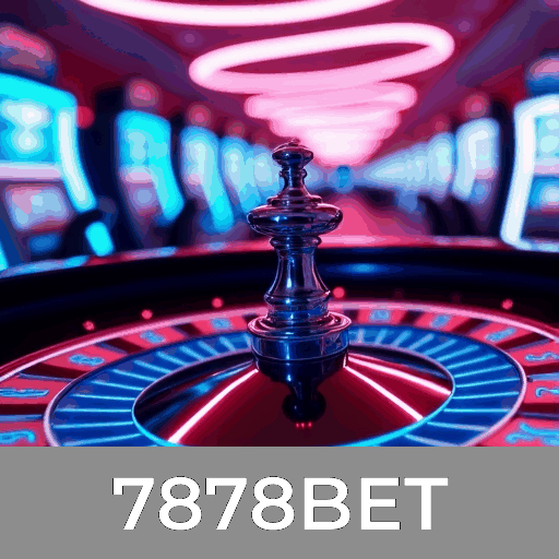 7878BET: Sua Plataforma de Apostas Esportivas no Brasil