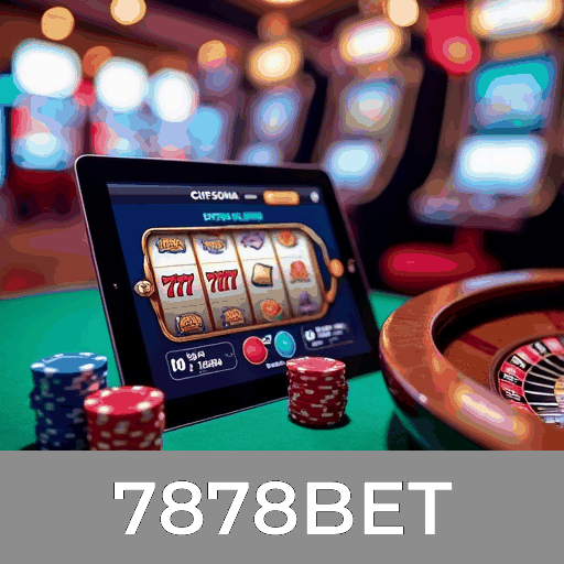Aproveite as Promoções Valiosas do 7878BET e Ganhe Mais!