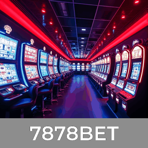 7878BET: Jogos Únicos - Slots e Dealer ao Vivo