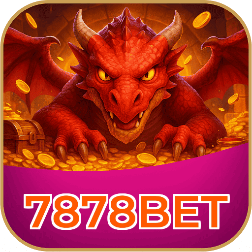 7878BET Logo