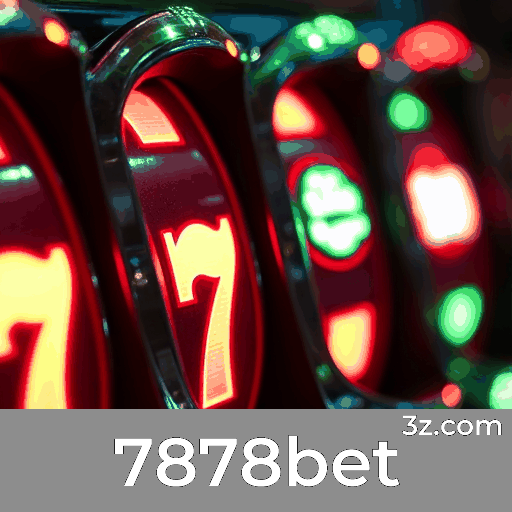 7878bet: Jogos de Cassino Luxuosos e Emocionantes