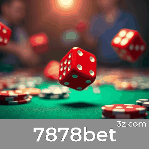 7878bet: Jogos de Cassino Luxuosos e Emocionantes