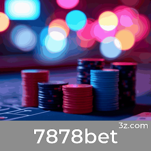 7878bet: Seu Cassino Online Seguro e Confiável