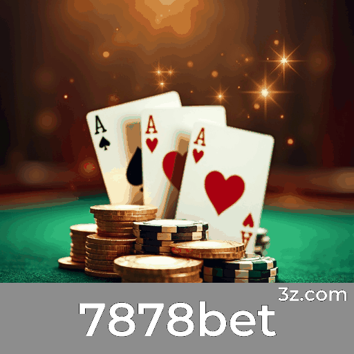 7878bet: Seu Cassino Online Seguro e Confiável