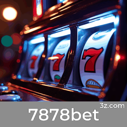 7878bet: Seu Cassino Online Seguro e Confiável