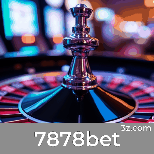7878bet: Seu Cassino Online Seguro e Confiável